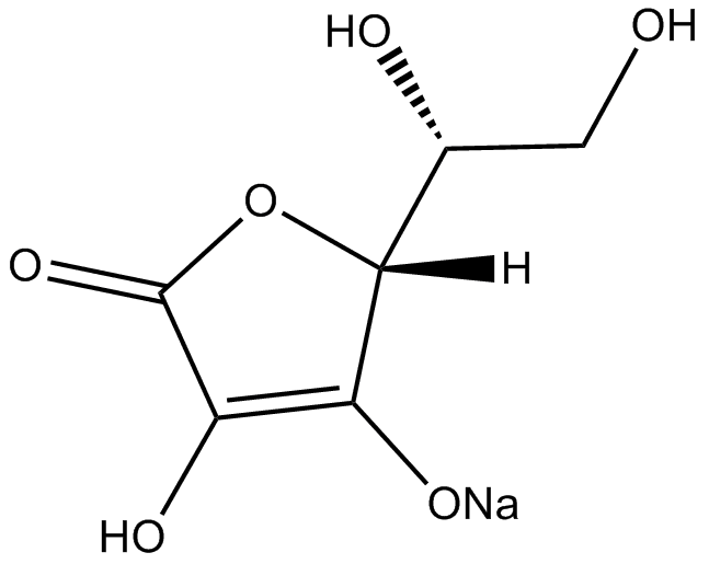 Sodium erythorbate