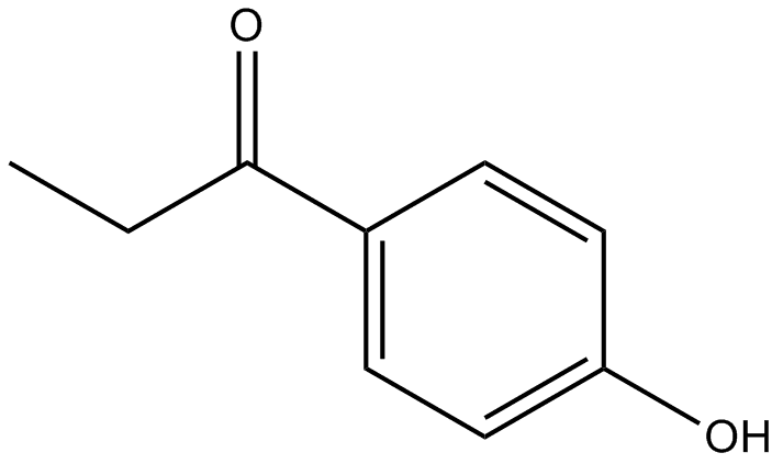 4'-Hydroxypropiophenone