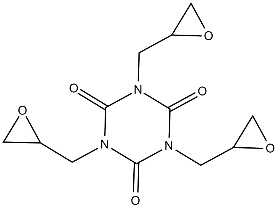 Triglycidyl Isocyanurate (Teroxirone)