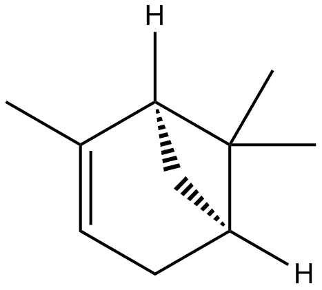 (1S)-(-)-α-Pinene