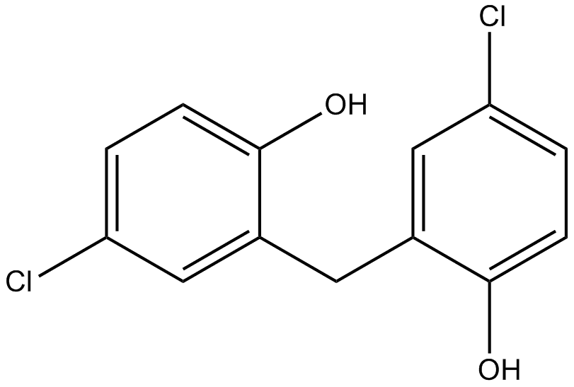 Dichlorophen