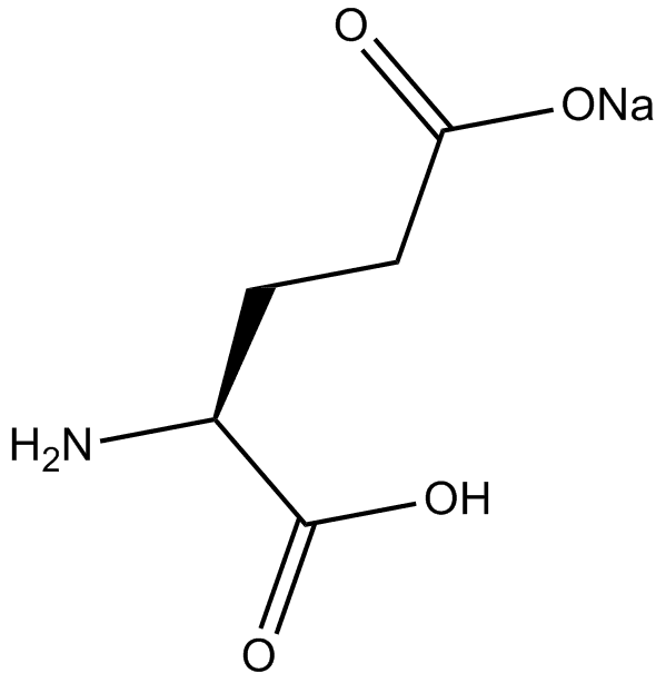 L-Glutamic acid monosodium salt