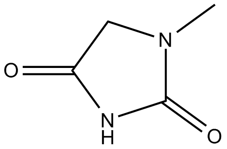 N-Methylhydantoin