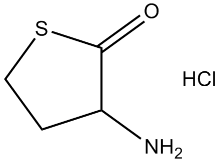 DL-Homocysteinethiolactone hydrochloride