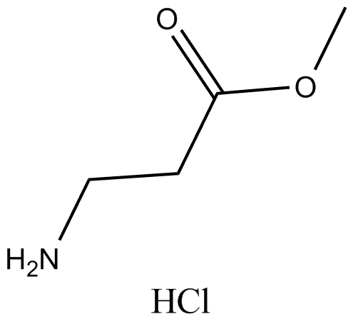 β-Alanine methyl ester hydrochloride