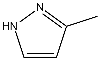 3-Methylpyrazole
