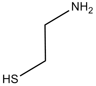 2-Aminoethanethiol