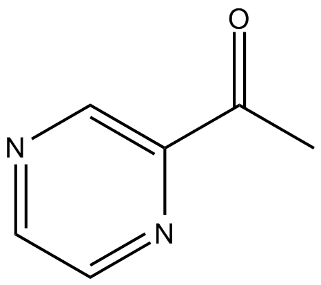 2-Acetylpyrazine