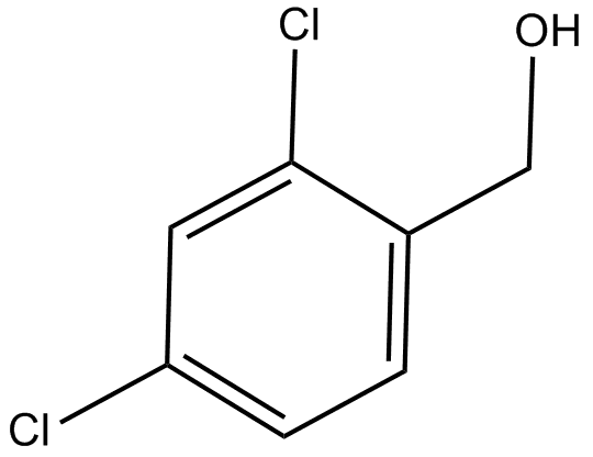2,4-Dichlorobenzyl alcohol