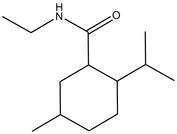 TRPM8 antagonist WS-3