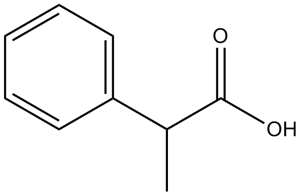 2-Phenylpropionic acid