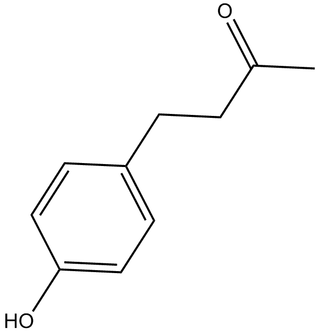 Raspberry ketone