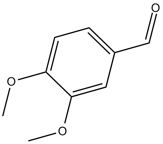 Veratraldehyde