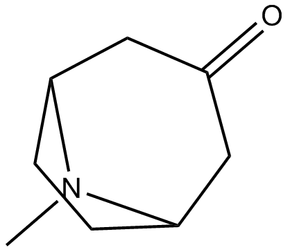 Tropinone
