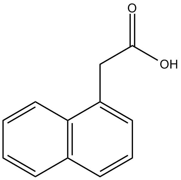 1-Naphthaleneacetic acid