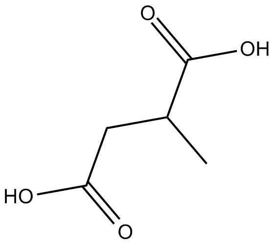 2-Methylsuccinic acid