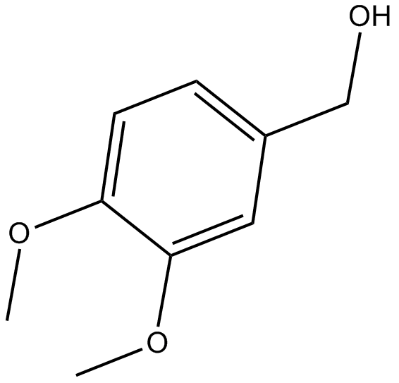 Veratryl alcohol