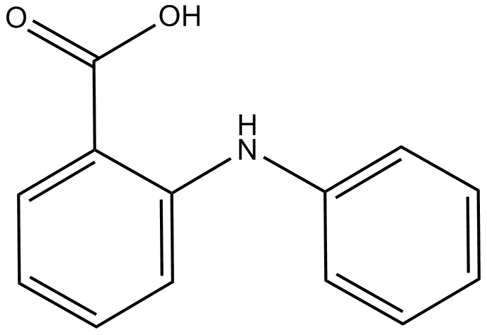Fenamic acid
