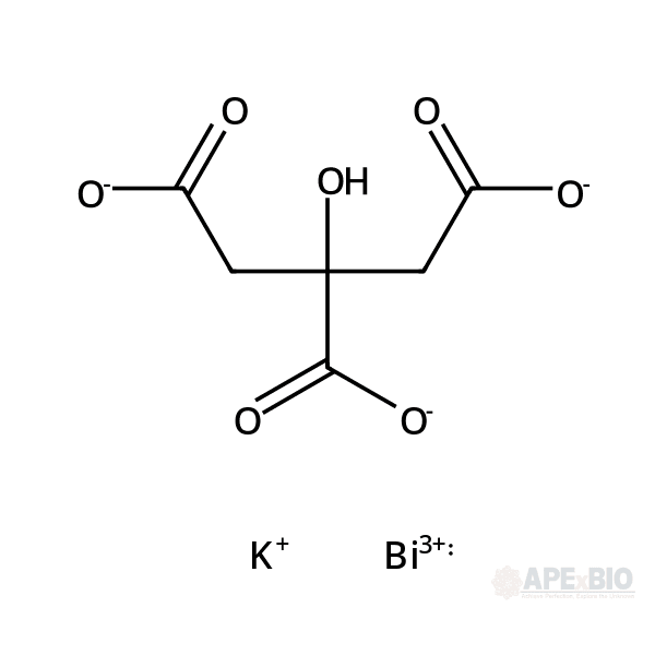 Gastrodenol