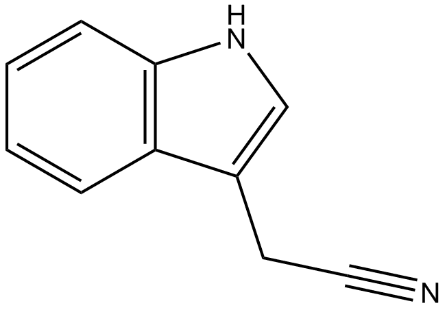 3-Indoleacetonitrile