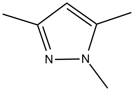 1,3,5-Trimethylpyrazole