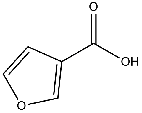 3-Furoic acid