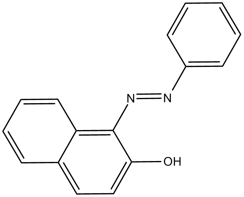 Sudan I