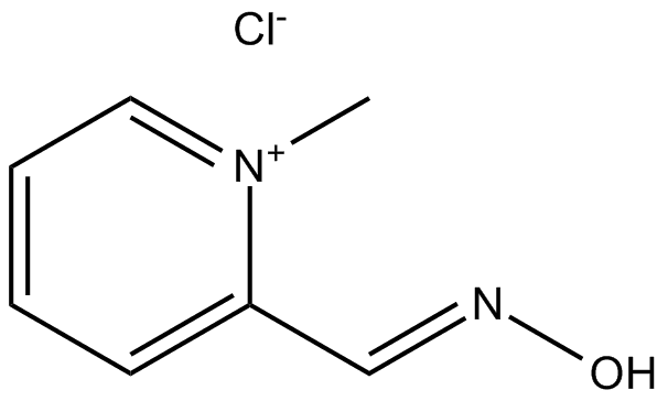 Pralidoxime chloride