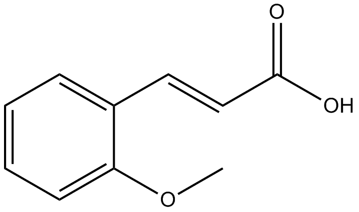 2-Methoxycinnamic acid