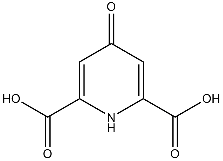 Chelidamic acid