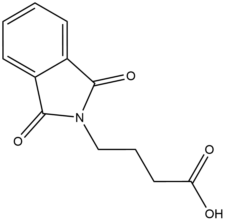 O-Phthalimide-C3-acid