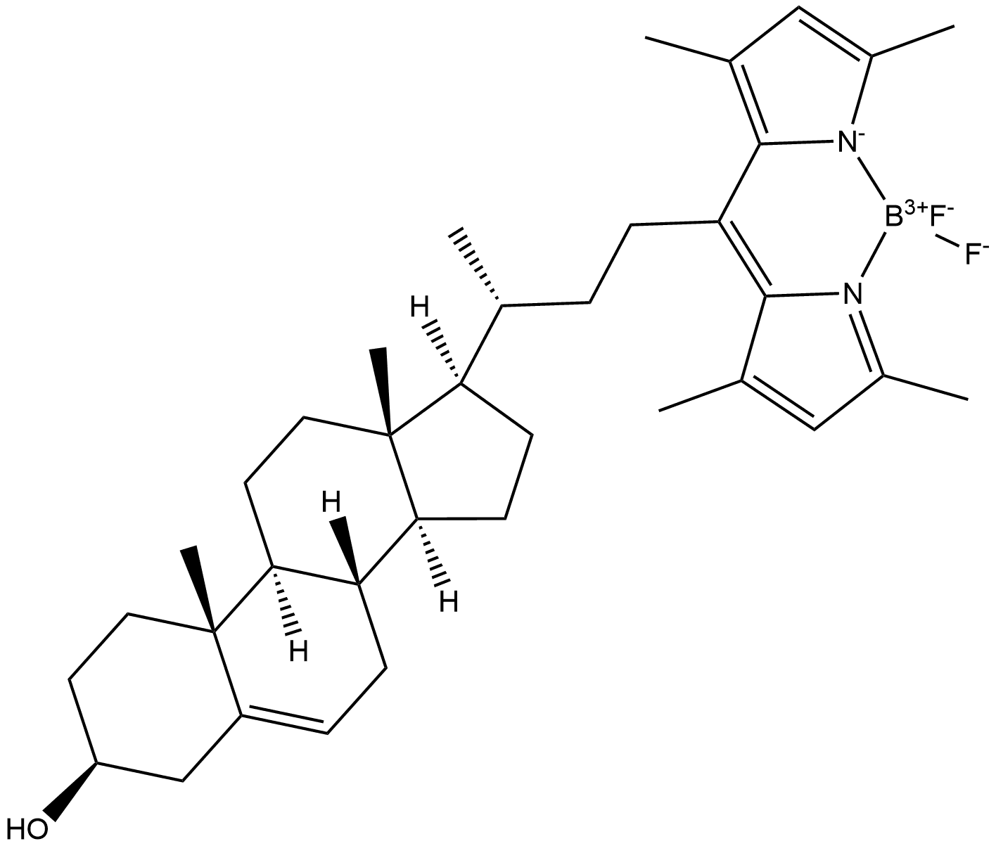 BODIPY-Cholesterol