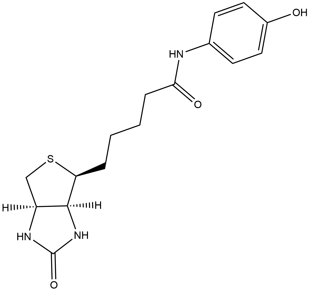 Biotin-4-aminophenol