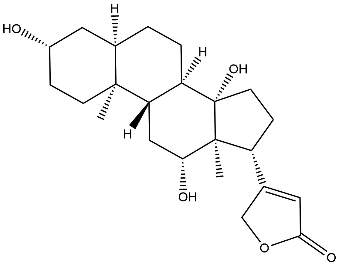 Digoxigenin