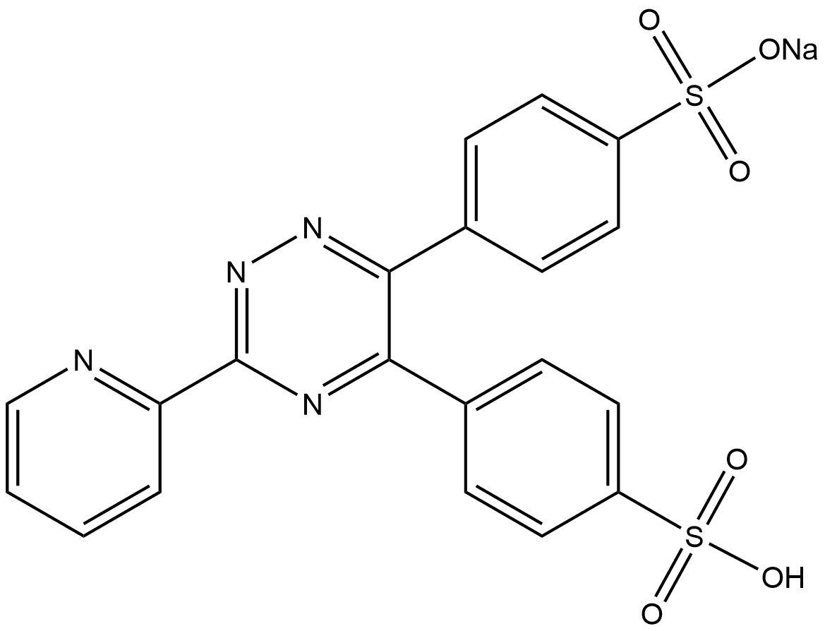 Ferrozine