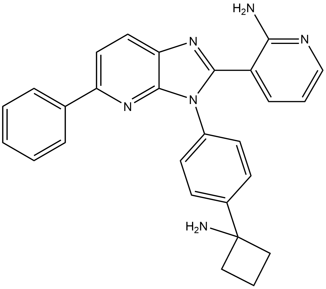 Miransertib