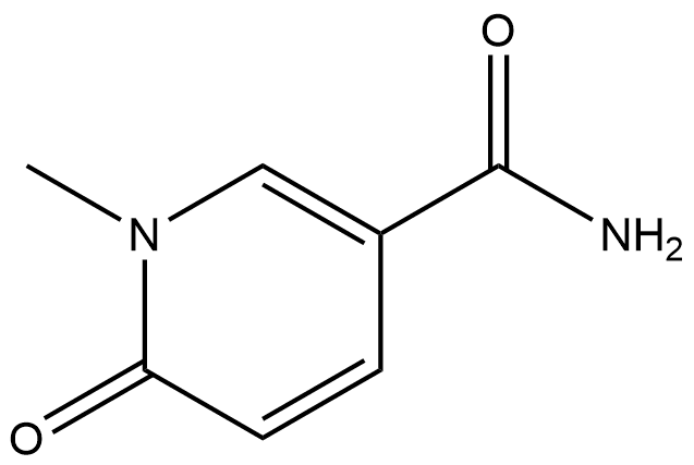Nudifloramide