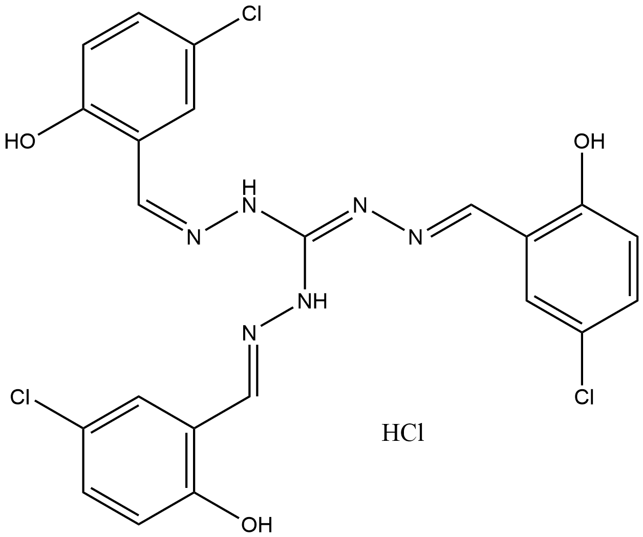 CWI1-2 hydrochloride