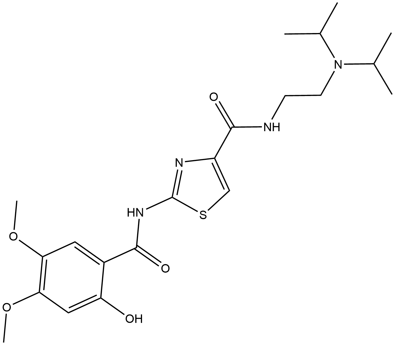 Acotiamide