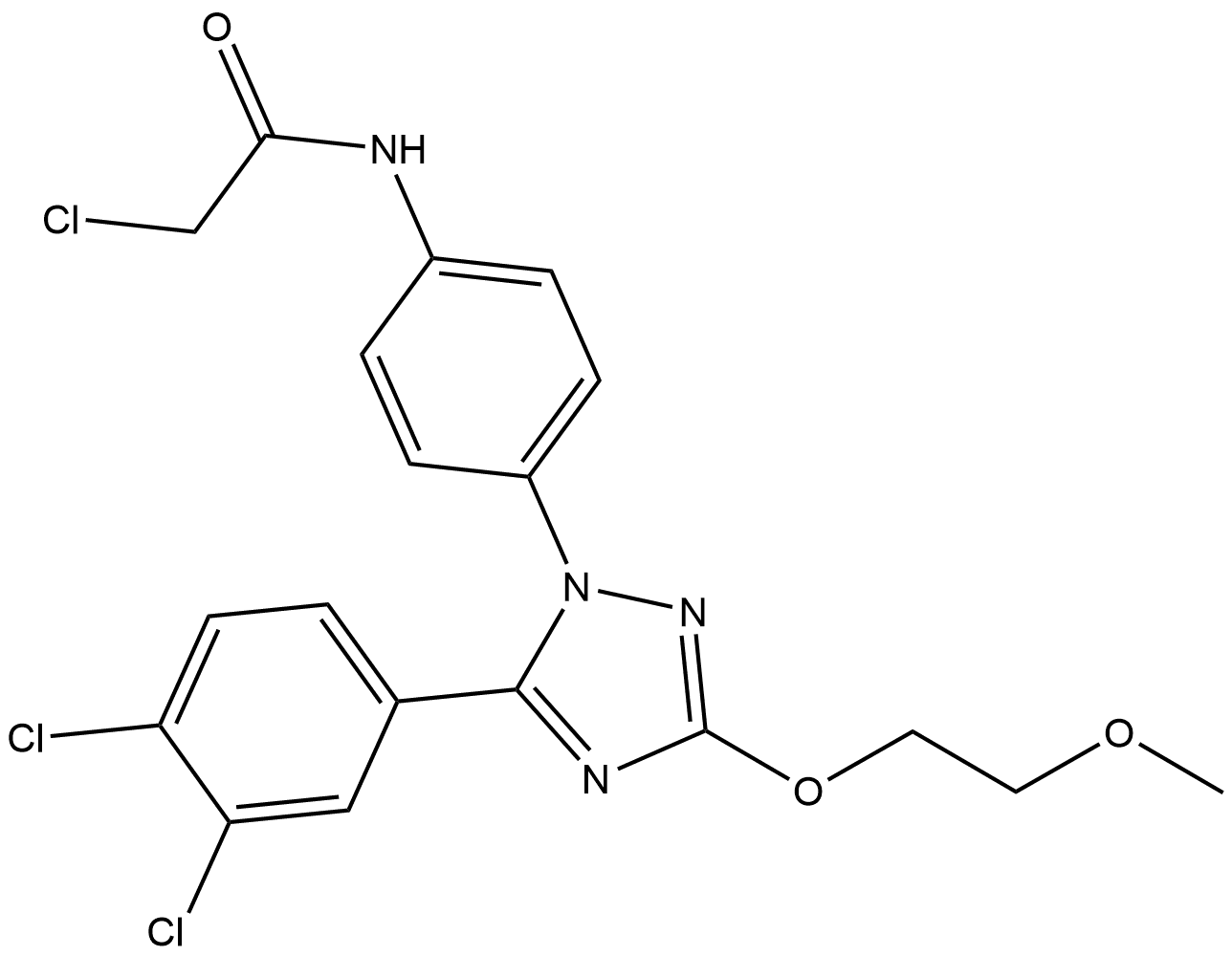 MALT1 inhibitor MI-2