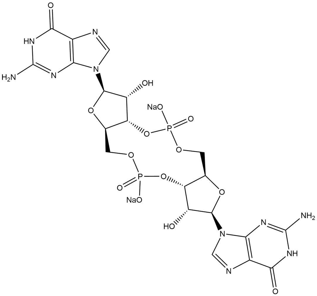 Cyclic-di-GMP disodium