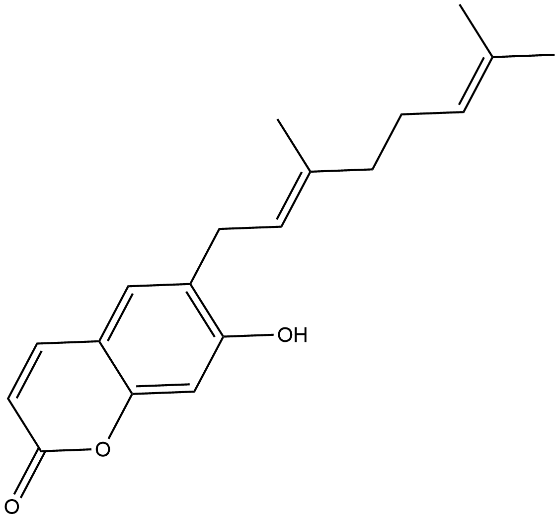 Ostruthin