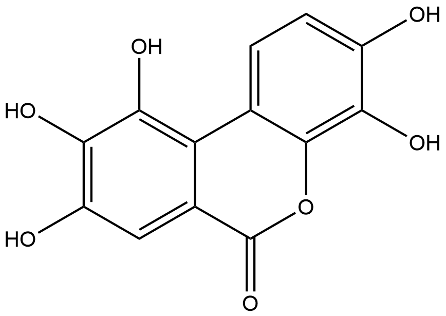 Urolithin M5