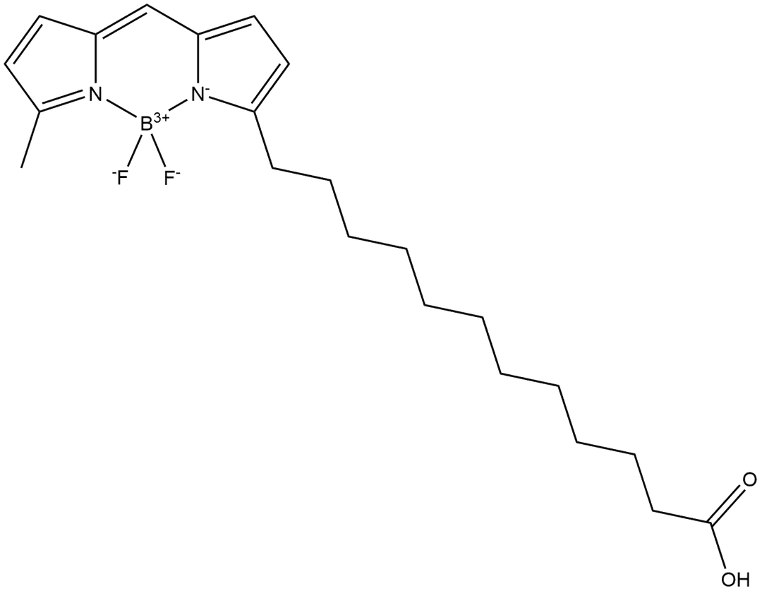 BODIPY 500/510 C1, C12