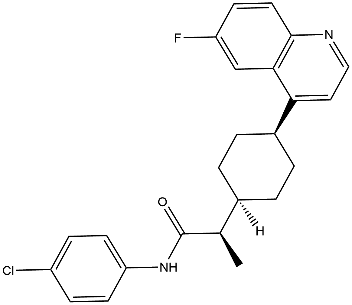 Linrodostat