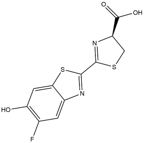 5-fluoro-D-Luciferin potassium salt