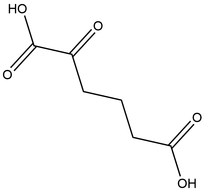 Oxoadipic acid