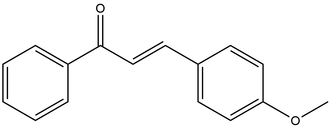4-Methoxychalcone-1