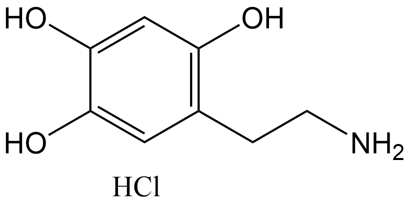6-OHDA hydrochloride