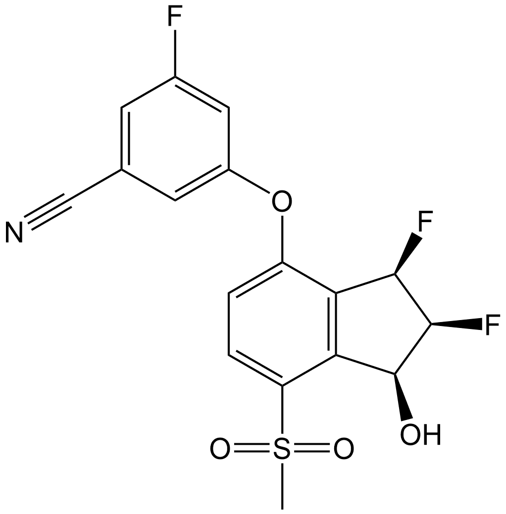 Belzutifan